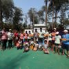 रत्नागिरी : भाट्ये स्वीमथॉनमध्ये ‘महेश मिलके स्विमिंग ग्रुप’चा जलवा, 18 पदकांची कमाई, मंत्री उदय सामंत यांच्या हस्ते खेळाडूंचा गौरव