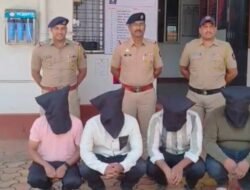 रत्नागिरी : आरे किनाऱ्यावर पर्यटकांना मारहाण, 48 तासांत आरोपी जेरबंद