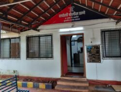 दापोली : पालगड हार्डवेअर दुकान चोरीप्रकरणी आरोपी जेरबंद