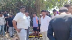 चिपळूण : काळमावाडी धरण परिसरात दुर्दैवी घटना, 16 वर्षीय मुलाचा बुडून मृत्यू