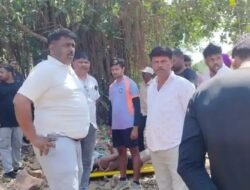 चिपळूण : काळमावाडी धरण परिसरात दुर्दैवी घटना, 16 वर्षीय मुलाचा बुडून मृत्यू