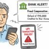 रत्नागिरी : डिजिटल अरेस्टच्या नावाखाली ज्येष्ठ नागरिकाची 15.55 लाखांची फसवणूक, रत्नागिरीत खळबळ
