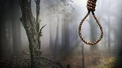 राजापूर : आंब्याच्या बागेत 68 वर्षीय व्यक्तीची गळफास घेऊन आत्महत्या