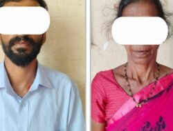 चिपळूण : माणुसकी शुन्न, ६ महिने गरोदर विवाहितेचा हुंड्यासाठी छळ, छळाला कंटाळून गर्भवतीची आत्महत्या, पती-सासूला १० वर्षे सक्तमजुरी