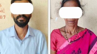 चिपळूण : माणुसकी शुन्न, ६ महिने गरोदर विवाहितेचा हुंड्यासाठी छळ, छळाला कंटाळून गर्भवतीची आत्महत्या, पती-सासूला १० वर्षे सक्तमजुरी