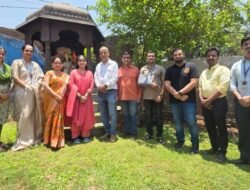 खेड : जेईई बी.आर्च. परीक्षेत खेडच्या जिया मेहताची राष्ट्रीय स्तरावर चमक, भारतात द्वितीय क्रमांक पटकावला