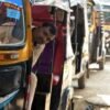 रत्नागिरी : जिल्ह्यात सीएनजीचा तुटवडा; पंपांवर वाहनांच्या लांबच लांब रांगा