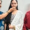 चिपळूण : युनायटेड इंग्लिश स्कूलमध्ये स्वरांगी जोशी 98.80 टक्के गुण मिळवत शाळेत प्रथम