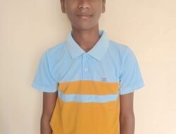 माणगाव : तळा तालुका हादरला, वीज पडून 14 वर्षीय वेदांत भोसलेचा दुर्दैवी मृत्यू