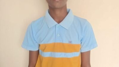 माणगाव : तळा तालुका हादरला, वीज पडून 14 वर्षीय वेदांत भोसलेचा दुर्दैवी मृत्यू