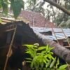 रत्नागिरीला अवकाळी पावसाचा मोठा फटका, नुकसानीचा आकडा ५० लाखांहून अधिक, मंडणगडमध्ये ११७ घरं, संगमेश्वर – ११७ घरं, चिपळूण – ३८ घरं