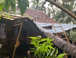 रत्नागिरीला अवकाळी पावसाचा मोठा फटका, नुकसानीचा आकडा ५० लाखांहून अधिक, मंडणगडमध्ये ११७ घरं, संगमेश्वर – ११७ घरं, चिपळूण – ३८ घरं
