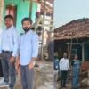 मंडणगड : वादळी वाऱ्यासह मुसळधार पावसाने मंडणगड तालुक्याला तब्बल 1 कोटी 41 लाखांहून अधिक नुकसान