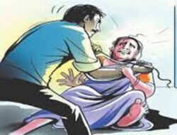 दापोली : आंबे देण्याच्या कारणावरून वृद्ध आत्याला मारहाण; भाच्याकडून जीवे मारण्याची धमकी