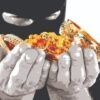 दापोली : बंद घर फोडून सोन्याचे दागिने लंपास
