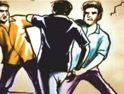दापोली : साईड देण्याच्या कारणावरून एसटी कर्मचाऱ्यांना मारहाण, तिघांविरोधात दापोलीत गुन्हा