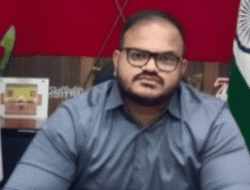 चिपळूण : मलकानगिरीच्या जिल्हाधिकारीपदी चिपळूणच्या प्रथमेश राजेशिर्के यांची नियुक्ती