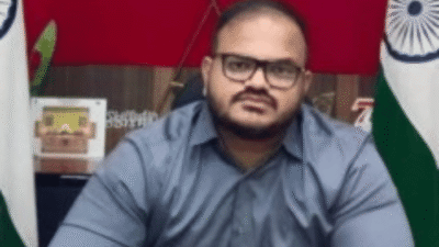 चिपळूण : मलकानगिरीच्या जिल्हाधिकारीपदी चिपळूणच्या प्रथमेश राजेशिर्के यांची नियुक्ती
