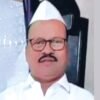 रत्नागिरी : राखणेच्या मानाच्या ताटावरून वादातून ज्येष्ठ काँग्रेस कार्यकर्त्याचा मृत्यू; ओझरवाडी परिसरात खळबळ