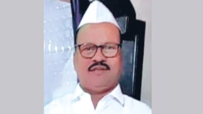 रत्नागिरी : राखणेच्या मानाच्या ताटावरून वादातून ज्येष्ठ काँग्रेस कार्यकर्त्याचा मृत्यू; ओझरवाडी परिसरात खळबळ