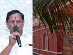 दापोली : हर्णेतील कथित सीआरझेड उल्लंघन प्रकरणाला वेगळं वळण; प्रशासनाकडून चौकशीचे आदेश, आमदार अशोक पाटील यांनी दिलं स्पष्टीकरण