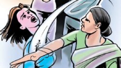 लांजा : जुन्या वादाचा राग मनात धरून तरुणीवर हल्ला, घरात घुसून लाथाबुक्क्यांनी बेदम मारहाण