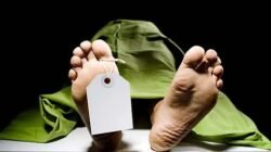 दापोली : बंद घरात वृद्धेचा कुजलेल्या अवस्थेत मृतदेह
