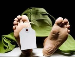 दापोली : बंद घरात वृद्धेचा कुजलेल्या अवस्थेत मृतदेह