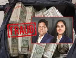 TWJ विरोधातआणखी एक गुन्हा दाखल, TWJकडून 64 लाखांचा गंडा; रत्नागिरीतील दांपत्यासह संचालकांवर कोल्हापुरात गुन्हा