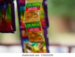 दापोली : अन्न आणि औषध प्रशासनाची धाड, प्रतिबंधित तंबाखूजन्य पदार्थ जप्त