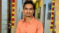 चिपळूण : पूजेसाठी गावी आलेल्या तरुणाचा अकाली मृत्यू