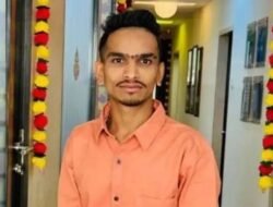चिपळूण : पूजेसाठी गावी आलेल्या तरुणाचा अकाली मृत्यू