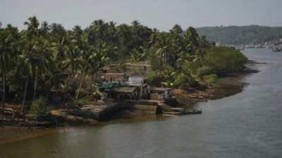 दापोली : कोडजाई नदीपात्रात तरुणाची आत्महत्या