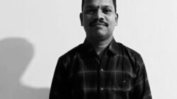 गुहागर : येथे बांधकामादरम्यान भिंतीवरून पडून तरुणाचा जागीच दुर्दैवी मृत्यू