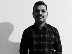 गुहागर : येथे बांधकामादरम्यान भिंतीवरून पडून तरुणाचा जागीच दुर्दैवी मृत्यू
