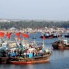 रत्नागिरी : मासेमारी बोटीवर काम करताना ड्रिल पाना छातीत घुसून वृद्धाचा मृत्यू