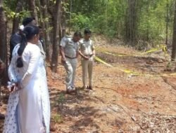 खेड : गावठी बॉम्ब स्फोटप्रकरणी अज्ञातावर गुन्हा दाखल