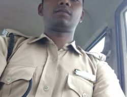 चिपळूण : वालोपे अपघातात चिमुकलीसह वडिलांचाही मृत्यू, मुंबई-गोवा महामार्ग चार तास होता ठप्प