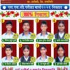 चिखलगाव : लोकसाधना चिखलगाव विद्यालयाचा दहावी निकाल 100 टक्के, नैतिक दुबळे प्रथम
