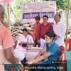 राजापूर : अवकाळी संकटातही मोरोशीत आरोग्य शिबिर यशस्वी 123 रुग्णांची तपासणी
