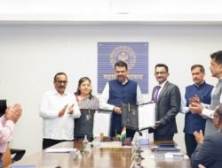 कोकणात अणुऊर्जा प्रकल्पांची घोषणा, रत्नागिरीत अदानी, पूर्णगड-रत्नागिरीत अंबानी आणि सिंधुदुर्गात NTPC, अणुऊर्जा प्रकल्प उभारण्यासाठी सामंजस्य करार