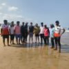 गुहागर : पर्यटनासाठी आलेले दोन पर्यटक बुडाले