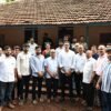दाभोळमध्ये ‘कै. डॉ. मधुकर भिकाजी लुकतुके रुग्णोपयोगी साहित्य केंद्राचं गृहराज्यमंत्री योगेश कदम यांच्या हस्ते लोकार्पण, गरजू रुग्णांसाठी ठरणार आधारवड