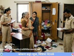 चिपळूणमध्ये घरफोडी, तरुणीविरुद्ध गुन्हा दाखल, दोन लाखांहून अधिक किमतीचे दागिने लंपास