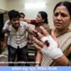 गुहागर : किरकोळ वादातून मारहाण, महिलेच्या बोटाचा तुकडा चावून तोडल्याचा आरोप, “माझा नवरा असताना मी कशाला जाईन?” यावरून झाला वाद