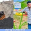 खेड : तालुक्यात डंपर पलटी होऊन 22 वर्षीय चालकाचा मृत्यू