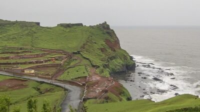 केरळमध्ये पुढील 2 ते 3 दिवसांत मान्सून दाखल होण्याची शक्यता