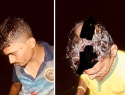 लांजा : घरात घुसून बिबट्याचा बाप-लेकावर जीवघेणा हल्ला, बेनी बुद्रुकमध्ये भीतीचे सावट