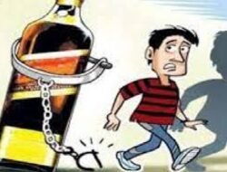 दापोली : 35 लिटर गावठी दारूसह वृद्धावर कारवाई