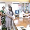 रत्नागिरी : कोकण विधान परिषद निवडणुकीत महायुतीला मोठा दिलासा; जुईली दळवी-जुईकर यांची नाट्यमय माघार